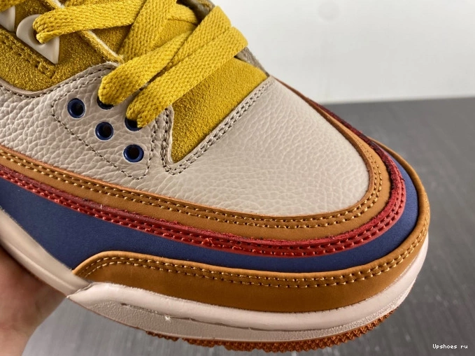 Goku Jordan DX6660-900   Air Dragon 3  Ball 0509